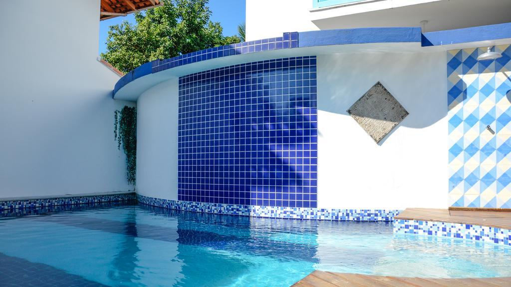 Recanto Das Andorinhas Studios Araquari Exterior foto