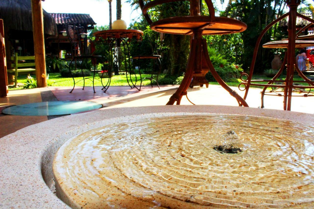 Recanto Das Andorinhas Studios Araquari Exterior foto