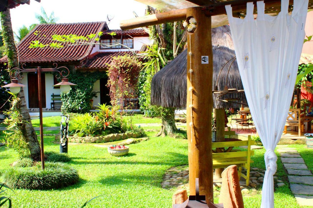 Recanto Das Andorinhas Studios Araquari Exterior foto